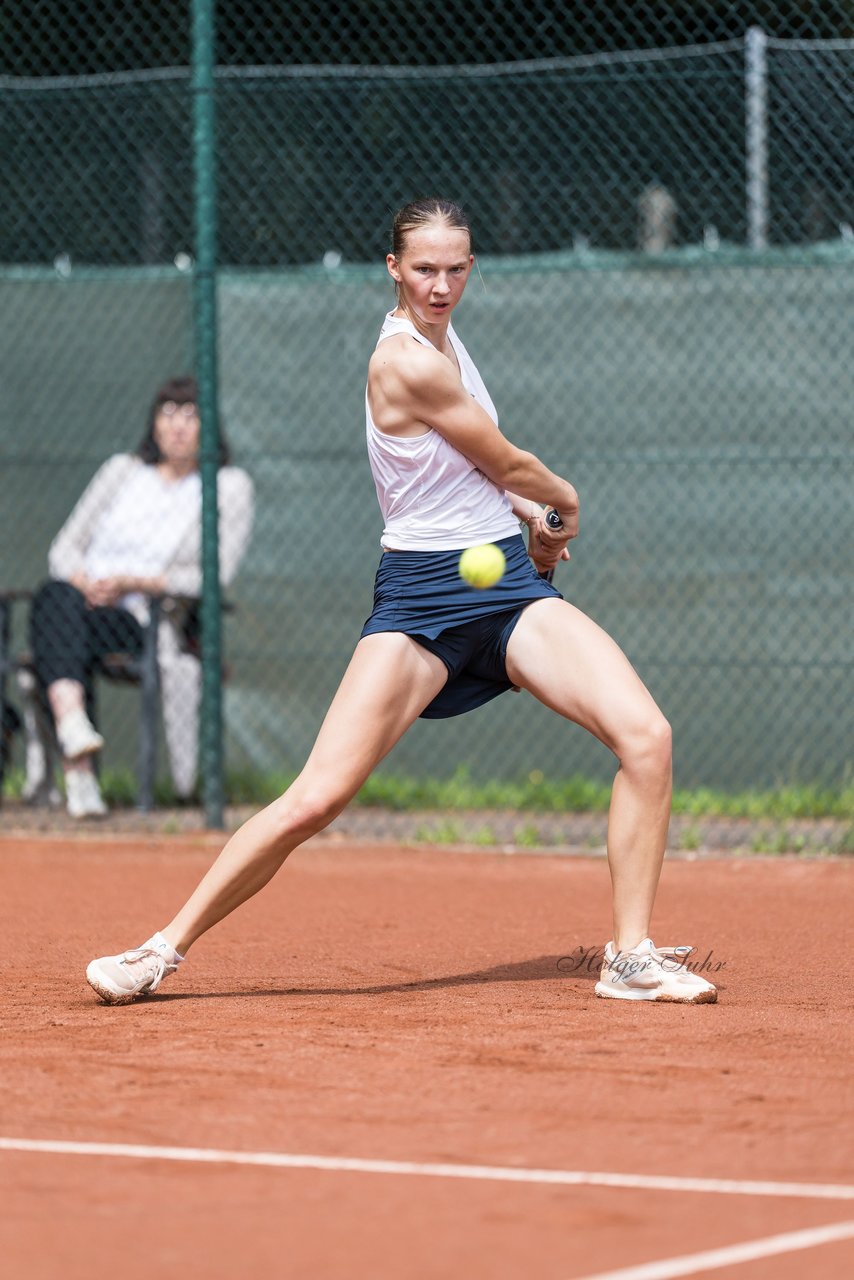Bild 214 - Bergstedt Open